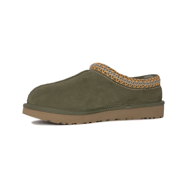 Snowboots UGG Tasman Oliven 38