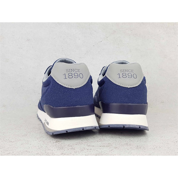 Sneakers low U.S. Polo Assn TABRY003BLU006 Flåde 41