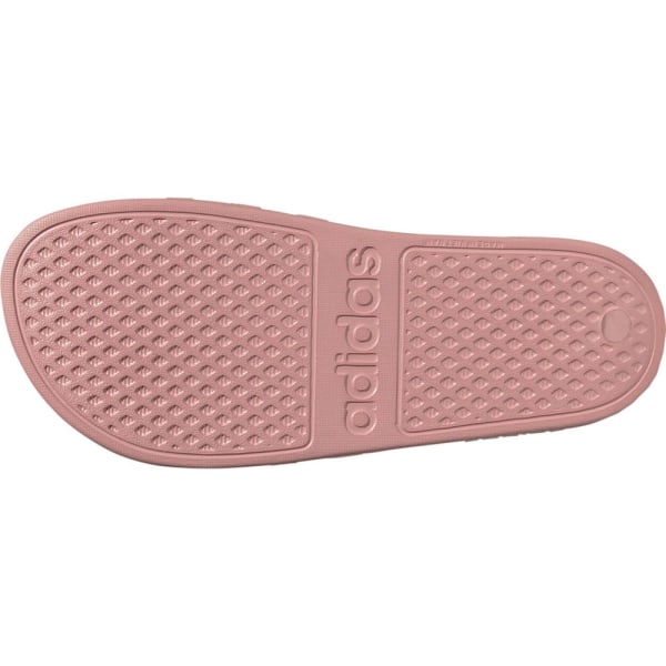 Tofflor Adidas Adilette Aqua Rosa 44 2/3