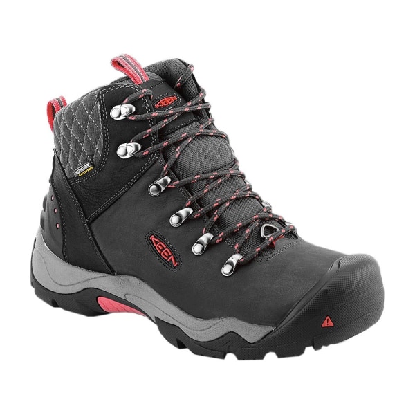 Sko Keen Revel Iii Grafit,Sort 41