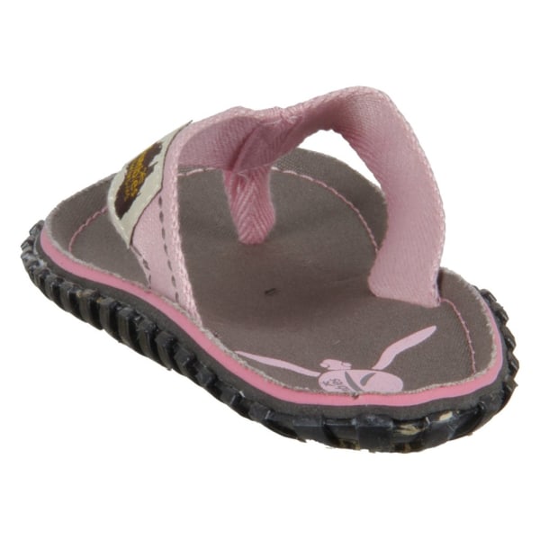 Flip-flops Gumbies Australian Pink 38