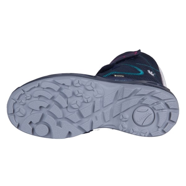 Skor Lowa Milo Gtx HI Grenade 29
