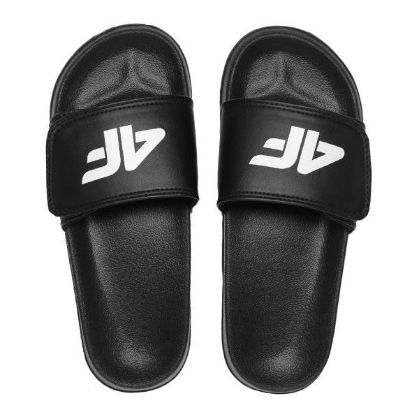 Tøffel 4F HJL22JKLM00120S Sort 32
