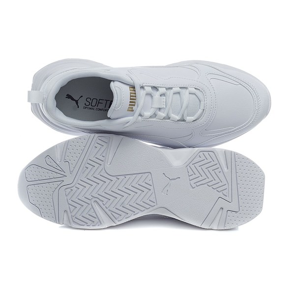 Lågskor Puma Cassia SL Vit 39