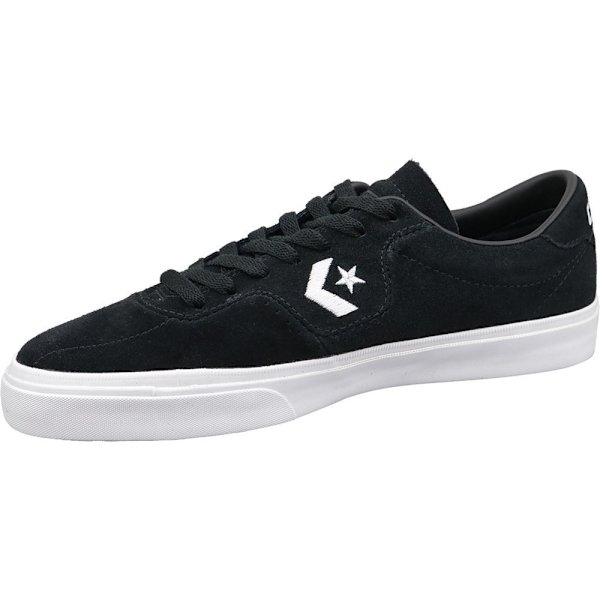 Gymnastikskor Converse Louie Lopez Pro Svarta 42