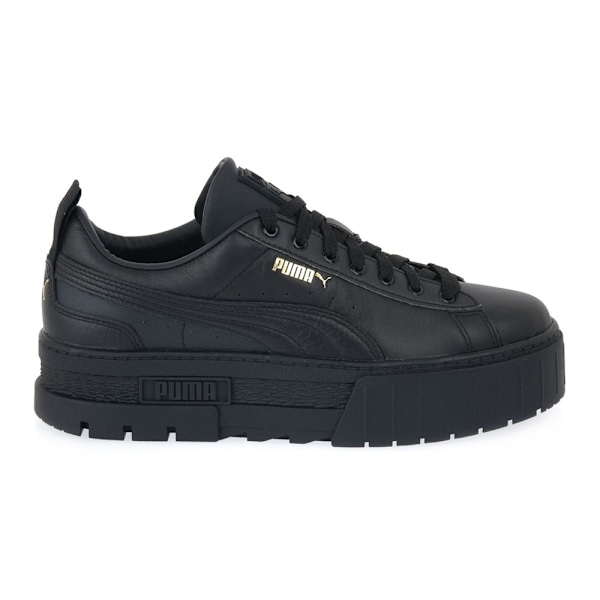Puolikengät Puma Mayze Classic Mustat 38.5