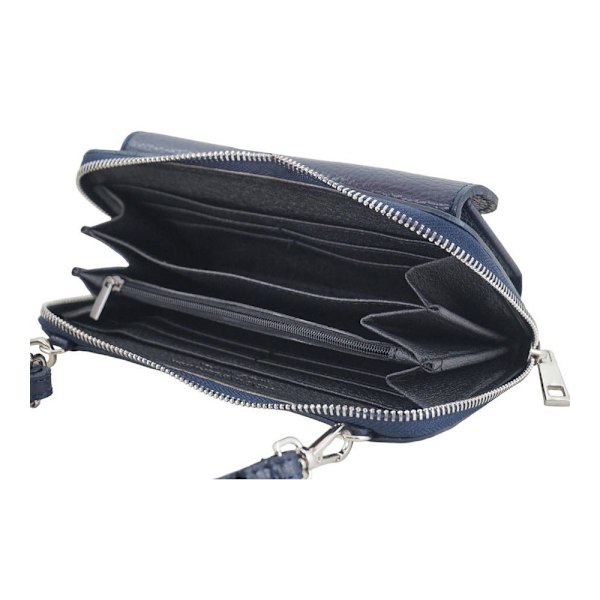 Håndtasker Barberini's 909456526 Flåde