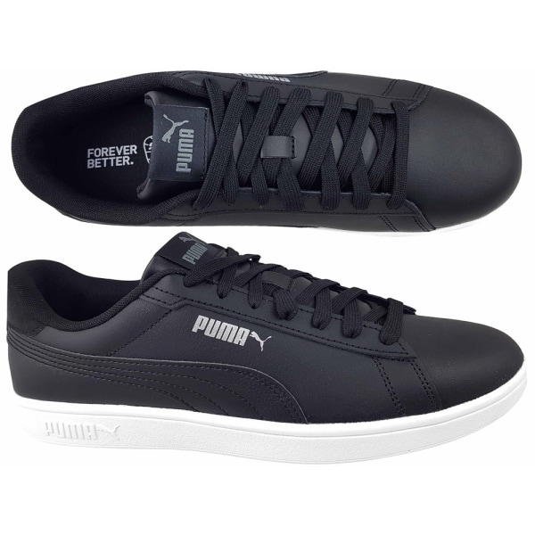 Sneakers low Puma Smash 30 L Flåde 41