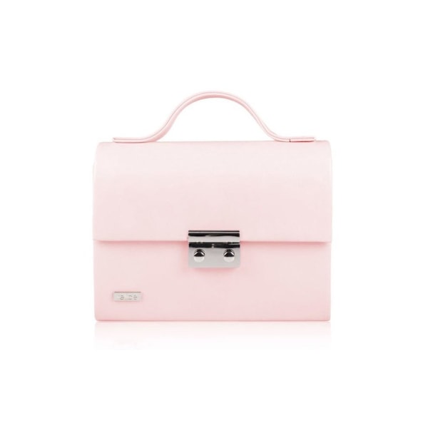 Handväskor Felice F19 Rosa
