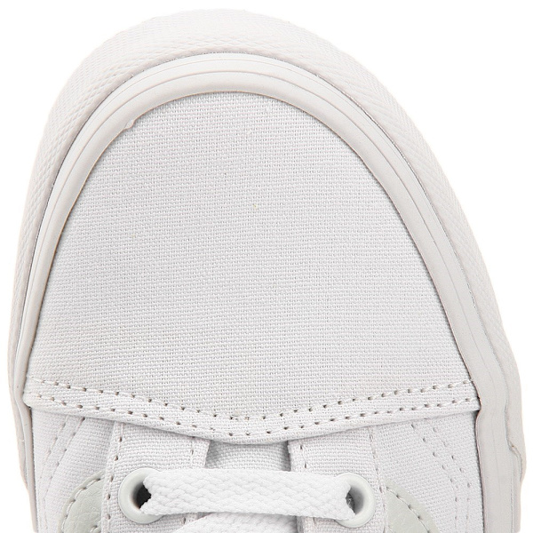 Lågskor Vans U Old Skool Vit 44.5