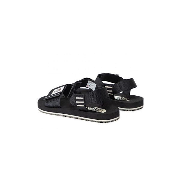 Sandaalit The North Face W Skeena Sandal Mustat 40