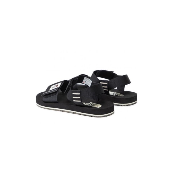 Sandaler The North Face W Skeena Sandal Sort 40