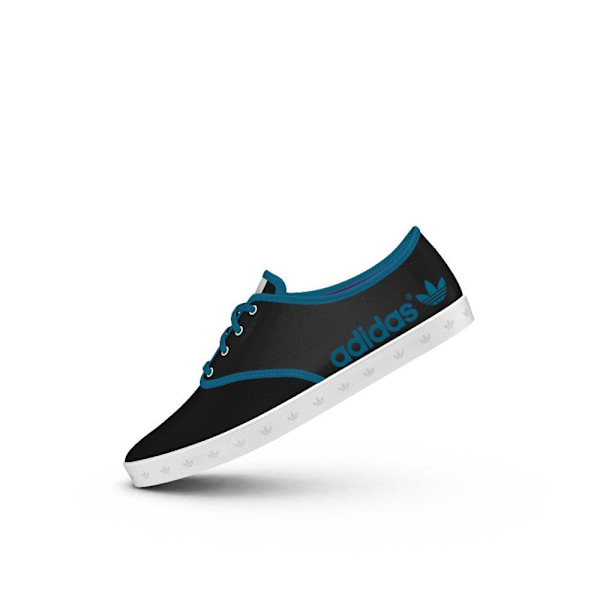 Sneakers low Adidas Q23439 Flåde 38