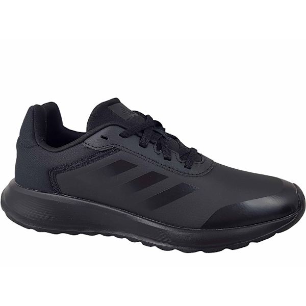 Sneakers low Adidas Tensaur Run 20 K Sort 37 1/3