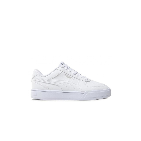Lågskor Puma Caven JR Vit 39
