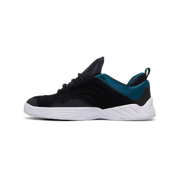 Sneakers low DC Williams Slim Sort 43