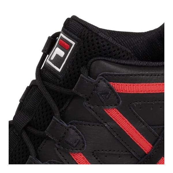 Sko Fila Spaghetti Sort 44