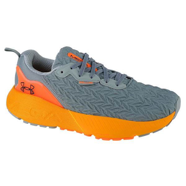 Lågskor Under Armour Hovr Mega 3 Clone Gråa,Orange 47