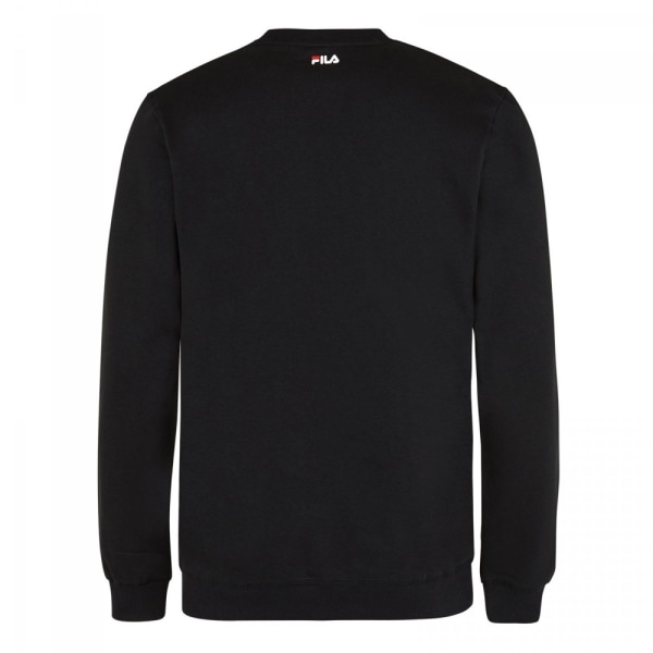 Sweatshirts Fila Barbian Sort 178 - 182 cm/L