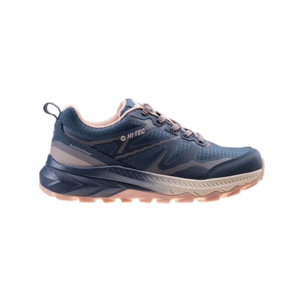 Sneakers low Hi-Tec Visati WP Flåde 38