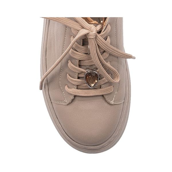 Lågskor Maciejka 0619104008 Beige 40