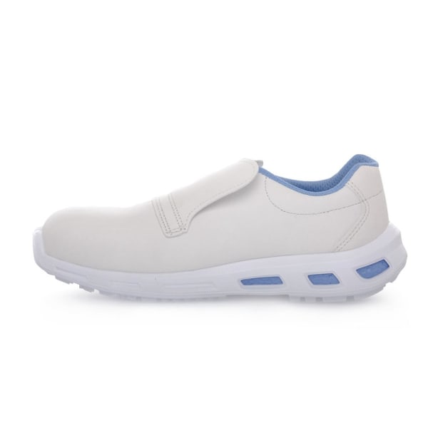 Sneakers low U Power Blanco S3 Src Hvid 44