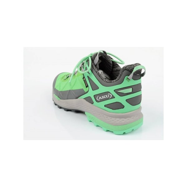 Sneakers low Aku Rocket Gtx Grøn 38