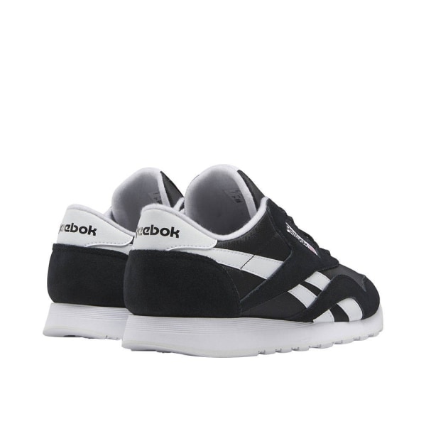 Sneakers low Reebok CL Nylon Sort 44