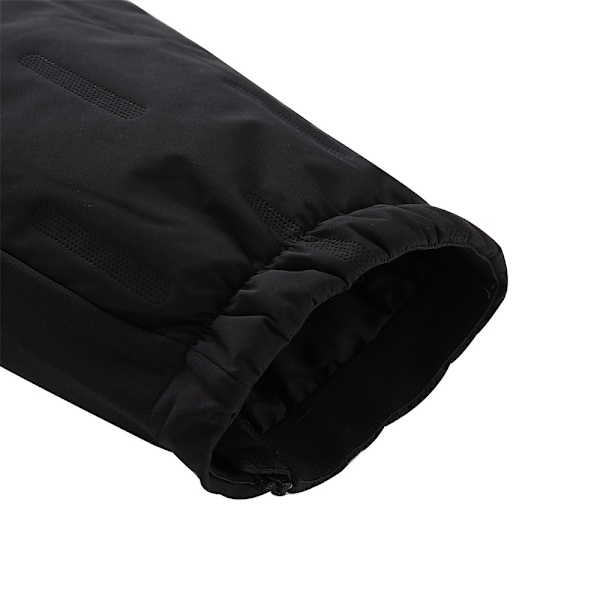 Bukser Alpine Pro Gubera Sort 168 - 172 cm/M