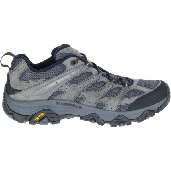 Puolikengät Merrell Moab 3 Ventilator Harmaat 44.5