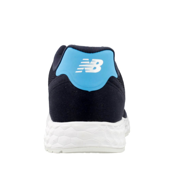 Sneakers low New Balance MFL574 Blå,Sort 42.5