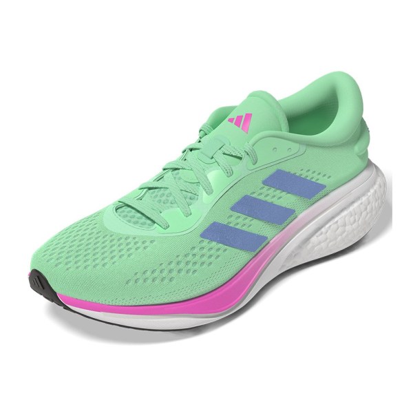 Lågskor Adidas Supernova 2 W Gröna 40