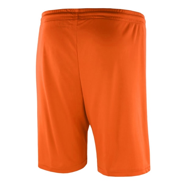 Byxor Lotto Elite Orange 188 - 193 cm/XXL