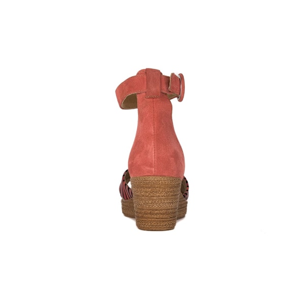 Sandaler Maciejka 0456544005 Rød 39