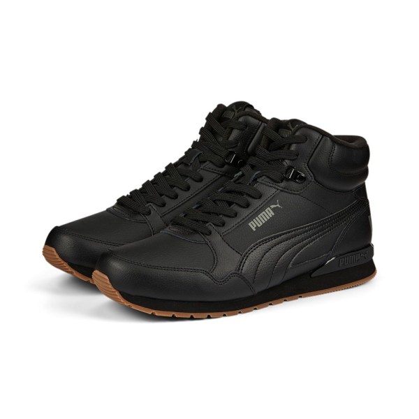 Skor Puma St Runner V3 Mid L Svarta 42.5