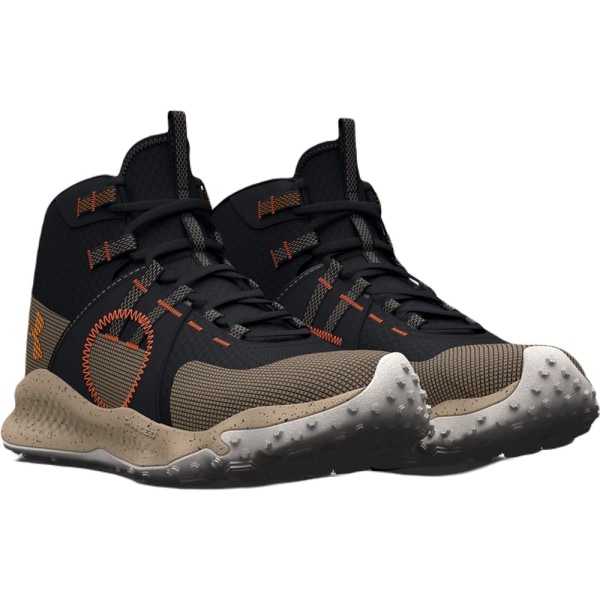 Sko Under Armour Charged Maven Trek Brun 40.5