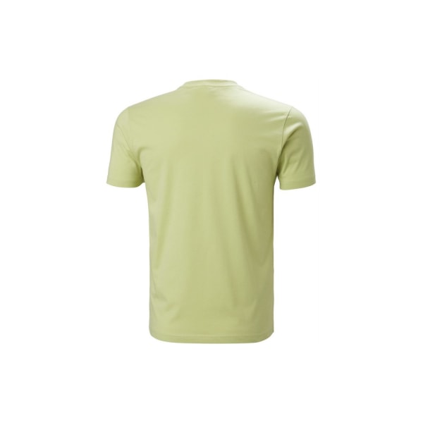 T-shirts Helly Hansen 53285498 Celadon 167 - 173 cm/S