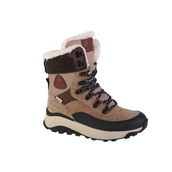 Skor Rieker W006664 Bruna 43