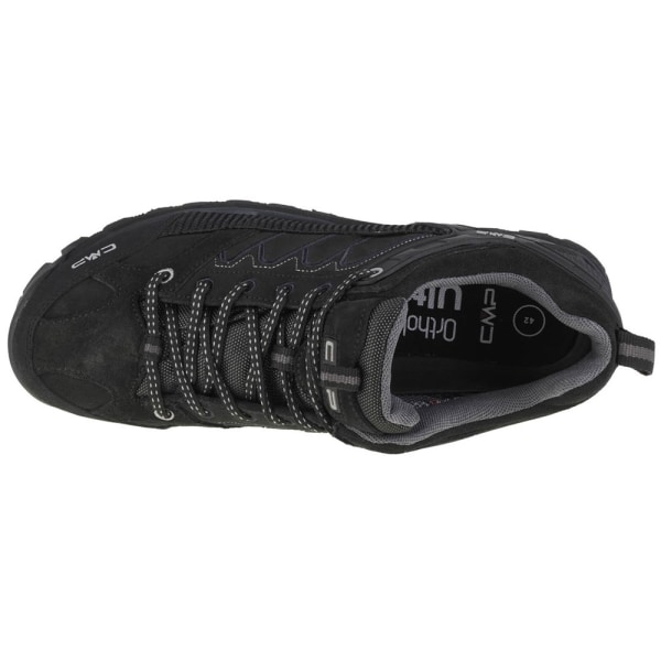 Sneakers low CMP Moon Sort 41