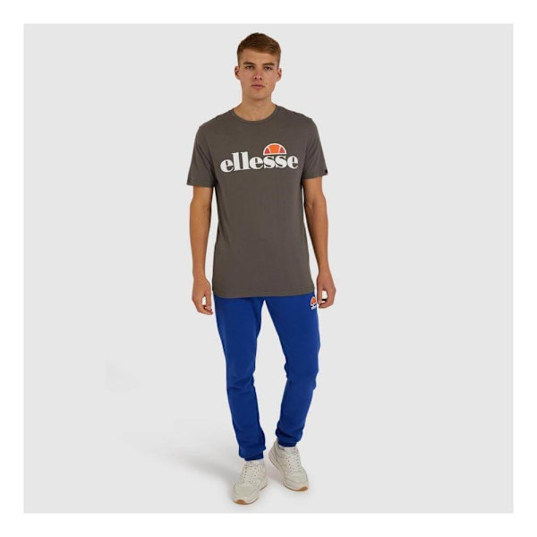 T-paidat Ellesse Prado Ruskeat 164 - 169 cm/S