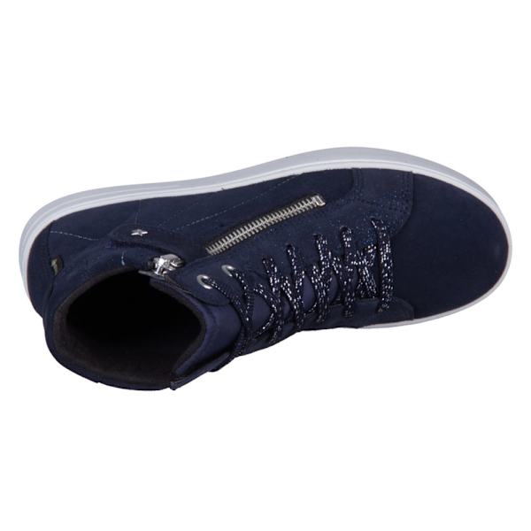 Sko Superfit 10008008000 Flåde 31