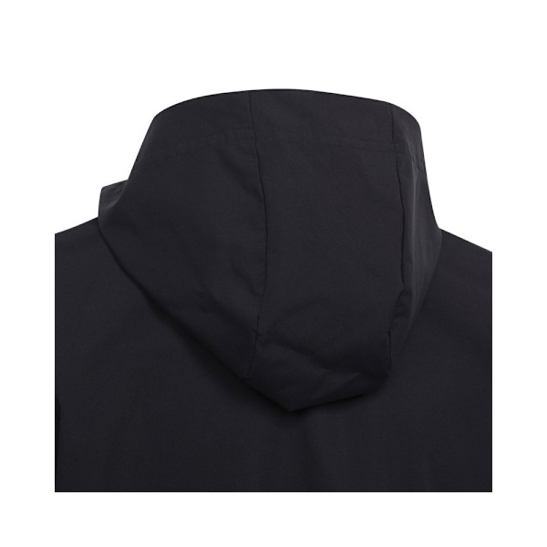 Jakker Adidas Entrada 22 Allweather Sort 159 - 164 cm/13 - 14 år