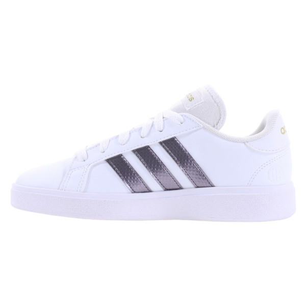 Sneakers low Adidas Grand Court Base 2 Hvid 36