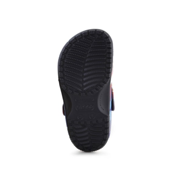 Träskor Crocs Classic Meta Scape Clog Grenade,Blå 32