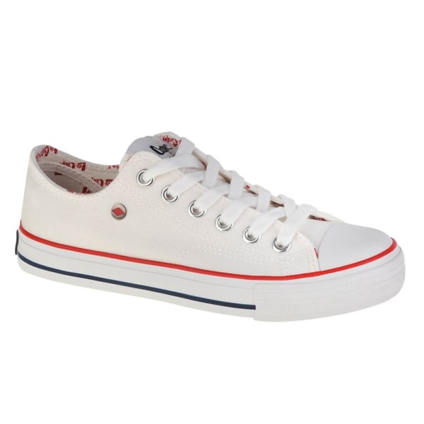 Kondisko Lee Cooper LCW22310875L Hvid 41