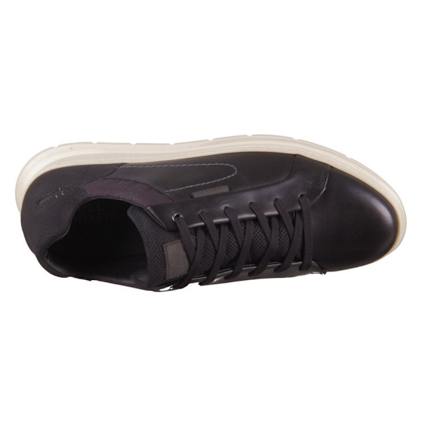 Sneakers low Bullboxer 895K20968ABLCKSU10 Brun 44