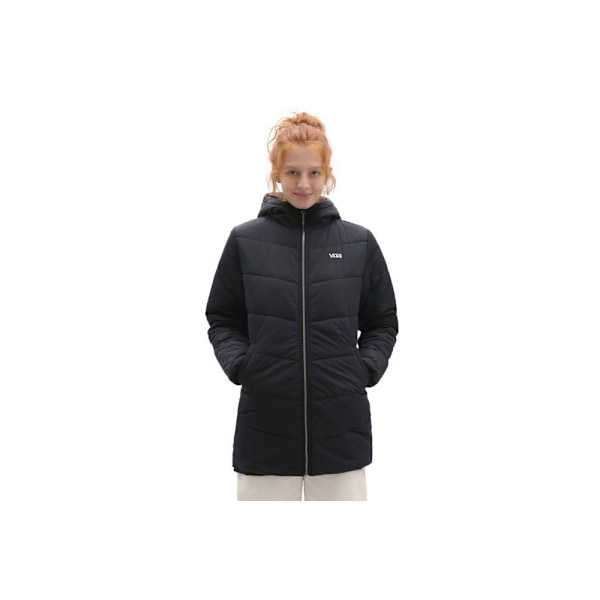 Jackor Vans Foundry Long Mte Svarta 178 - 182 cm/XL