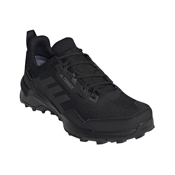 Puolikengät Adidas Terrex AX4 Gtx Mustat 41 1/3