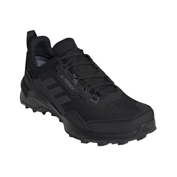 Sneakers low Adidas Terrex AX4 Gtx Sort 43 1/3