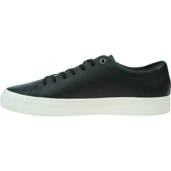 Puolikengät Tommy Hilfiger Modern Vulc Corporate Mustat 44